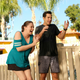 Rachel Bloom, Skylar Astin